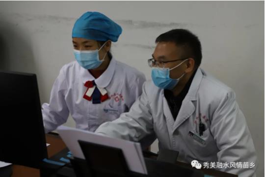 【聚焦兩會】政協委員石家慶：用醫者仁心詮釋履職擔當